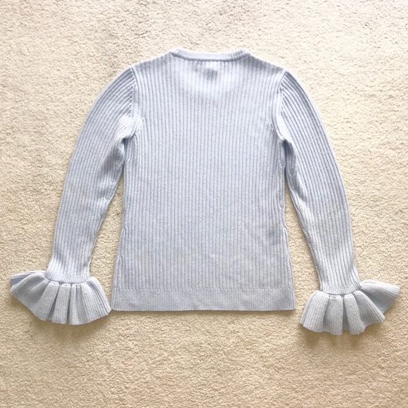 Derek Lam 10 Crosby Sweater - Picture 9 of 10